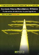 Corriente Alterna Monofsica y Trifsica