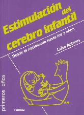 Estimulacin del Cerebro Infantil