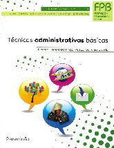 Tcnicas administrativas bsicas