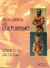 Enciclopedia del culturismo