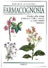 Farmacognosia.