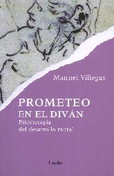 Prometeo en el divn. Psicoterapia del desarrollo moral