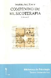 Compendio de musicoterapia Vol II