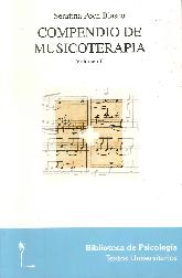 Compendio de musicoterapia Vol II