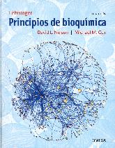 Lehninger Principios de bioqumica