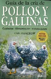 Gua de la cra de pollos y gallinas