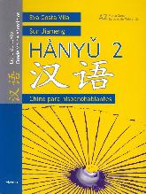 Hanyu 2 Chino para hispanohablantes