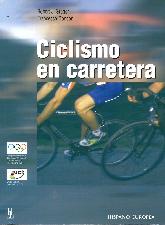 Ciclismo en carretera