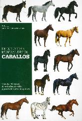 Enciclopedia Mundial de los Caballos