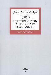 Introduccin al Derecho Cannico