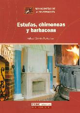 Estufas, chimeneas y barbacoas