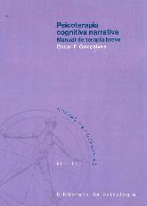 Psicoterapia cognitiva narrativa