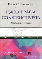 Psicoterapia constructivista