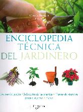 Enciclopedia Tcnica del Jardinero