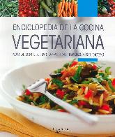 Enciclopedia de la cocina vegetariana