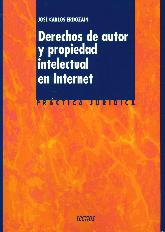 Derechos de autor y propiedad intelectual en Internet