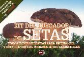 Kit del Buscador de Setas