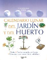 Calendario Lunar del Jardín y del Huerto