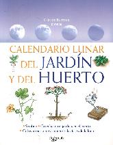 Calendario Lunar del Jardn y del Huerto