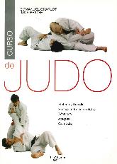 Curso de judo.