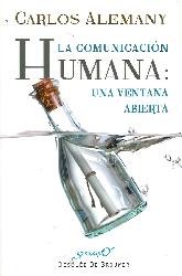 La comunicacin Humana: una ventana abierta