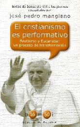 El cristianismo es performativo