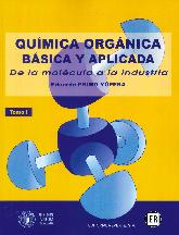 Qumica Orgnica Bsica y Aplicada - 2 Tomos