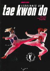 Lecciones de Tae Kwon Do