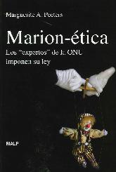 Marion-tica Los expertos de la ONU imponen su ley