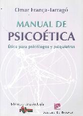Manual de Psicotica. tica para psiclogos y psiquiatras