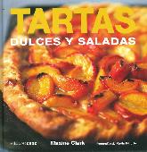 Tartas dulces y saladas