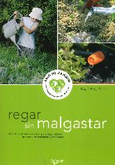 Regar sin Malgastar