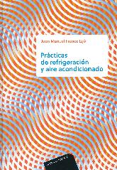 Prcticas de refrigeracin y aire acondicionado