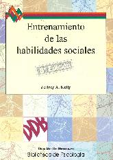 Entrenamiento de las habilidades sociales 