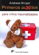 Primeros Auxilios para nios traumatizados