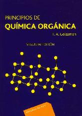 Principios de Qumica Orgnica