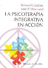 La psicoterapia integrativa en accin