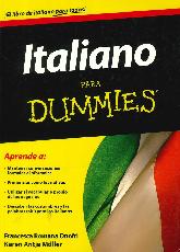 Italiano para Dummies