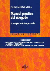 Manual prctico del abogado