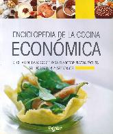 Enciclopedia de la cocina econmica