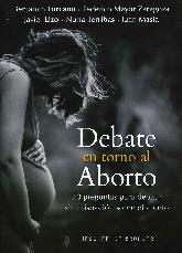 Debate en torno al aborto 