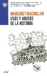 Usos y abusos de la historia