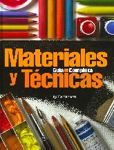 Materiales y tcnicas