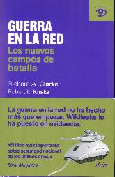 Guerra en la red