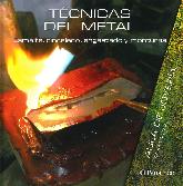 Tcnicas del metal