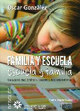 Familia y Escuela