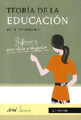 Teora de la educacin