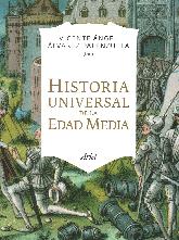 Historia universal de la edad media