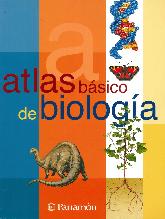 Atlas bsico de biologa