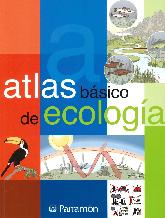 Atlas bsico de ecologa